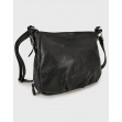 Сумка через плечо (кросс-боди) средняя InBag Black 2