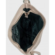 Сумка через плече (крос-боді) середня InBag Dark grey 4