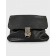 Сумка через плечо (кросс-боди) средняя InBag Black 1