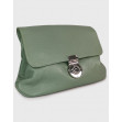Сумка через плечо (кросс-боди) средняя InBag Olive 2