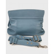 Сумка через плече (крос-боді) середня InBag Jeans 3
