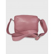 Сумка через плече (крос-боді) маленька InBag Dark pink 3