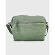 Сумка через плечо (кросс-боди) маленькая InBag Olive 1