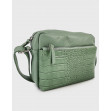 Сумка через плечо (кросс-боди) маленькая InBag Olive 2