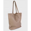 Шоппер великий InBag Taupe 2
