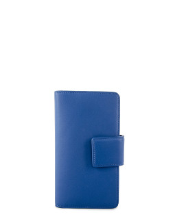 Гаманець - картхолдер InBag Blue
