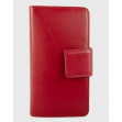 Кошелек - картхолдер InBag Red 1
