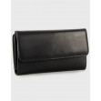 Кошелек InBag Black 1