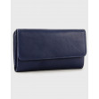Гаманець InBag Blue 1