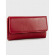 Кошелек InBag Red 1