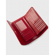 Кошелек InBag Red 3