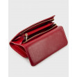 Кошелек InBag Red 4