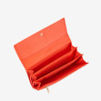 Кошелек - картхолдер Regina Notte Orange 3