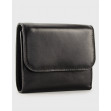 Гаманець InBag Black 1