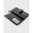 Кошелек InBag Black 2