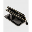 Кошелек InBag Black 3