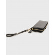 Кошелек InBag Black 4