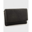 Гаманець InBag Black 1