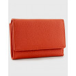Кошелек InBag Orange 1