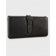 Кошелек InBag Black 1