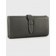 Гаманець InBag Dark grey 1