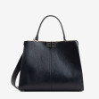 Тоут большой Regina Notte Black 1
