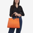 Тоут великий Regina Notte Orange 4