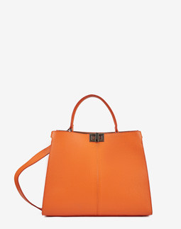 Тоут большой Regina Notte Orange