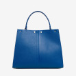 Тоут большой Regina Notte Blue 2