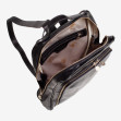 Рюкзак великий InBag Black 4