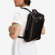 Рюкзак великий InBag Black 5