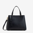 Сумка середня Regina Notte Black 1