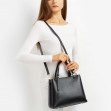 Сумка середня Regina Notte Black 4