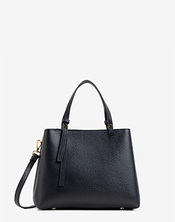 Сумка середня Regina Notte Black