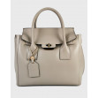 Сумка средняя InBag Taupe 1