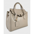 Сумка средняя InBag Taupe 2