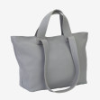 Шоппер великий Regina Notte Grey 2