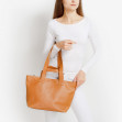 Шоппер большой Regina Notte Foxy 4