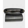Сумка маленька InBag Black 4