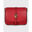 Сумка маленькая InBag Dark red 1