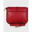 Сумка маленькая InBag Dark red 3