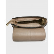 Сумка маленька InBag Taupe 4