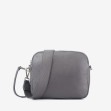 Сумка через плечо (кросс-боди) маленькая Regina Notte Dark grey 1