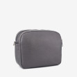 Сумка через плечо (кросс-боди) маленькая Regina Notte Dark grey 2