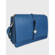 Сумка через плечо (кросс-боди) маленькая InBag Blue 2