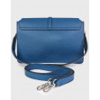Сумка через плечо (кросс-боди) маленькая InBag Blue 3