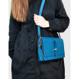Сумка через плечо (кросс-боди) маленькая InBag Blue 5