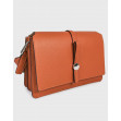 Сумка через плече (крос-боді) маленька InBag Foxy 2