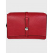Сумка через плечо (кросс-боди) маленькая InBag Red 1