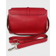 Сумка через плечо (кросс-боди) маленькая InBag Red 3